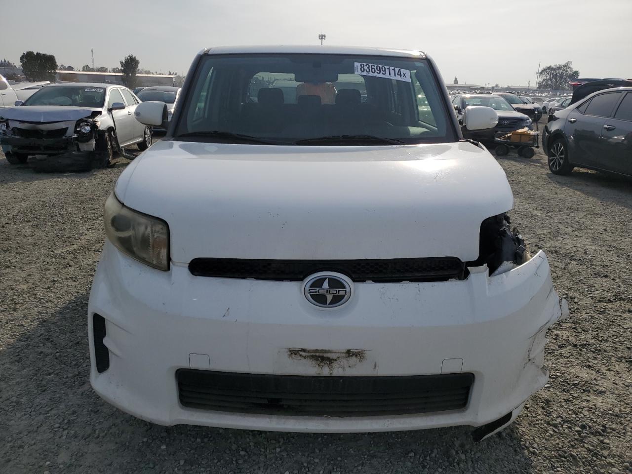 2012 Scion xB - Image 5