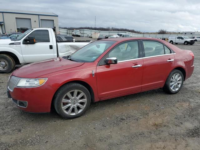 2010 Lincoln Mkz 