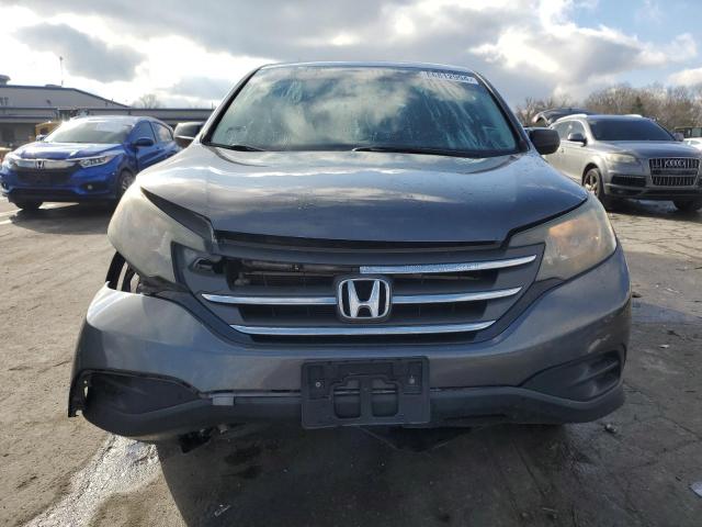  HONDA CRV 2014 Charcoal