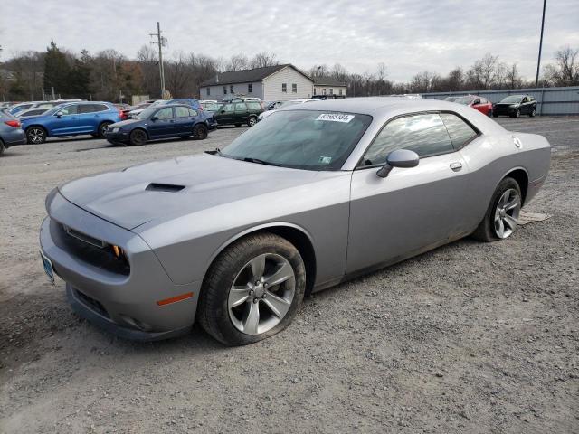 York Haven, PA에서 판매 중인 2015 Dodge Challenger Sxt - Rear End