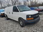 2014 Chevrolet Express G3500  zu verkaufen in Cahokia Heights, IL - Rear End