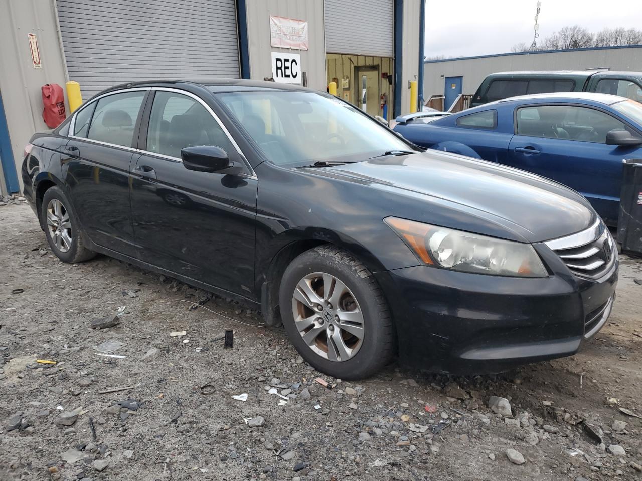 2011 Honda Accord - Image 4