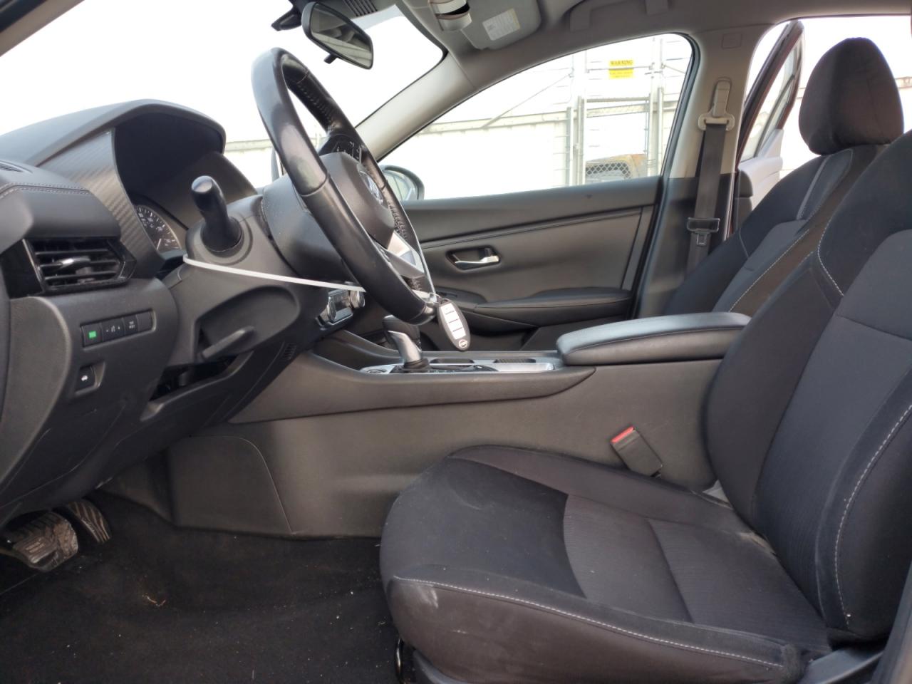 2022 Nissan Sentra - Image 7