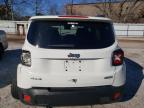 2017 Jeep Renegade Latitude de vânzare în North Billerica, MA - Side