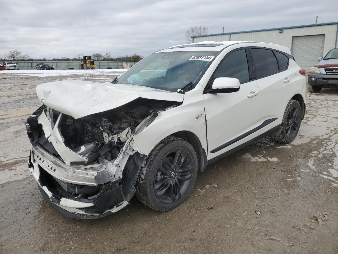 2019 Acura RDX - Image 1
