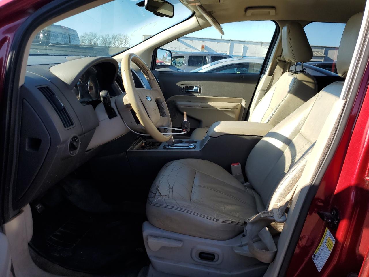 2009 Ford Edge - Image 7