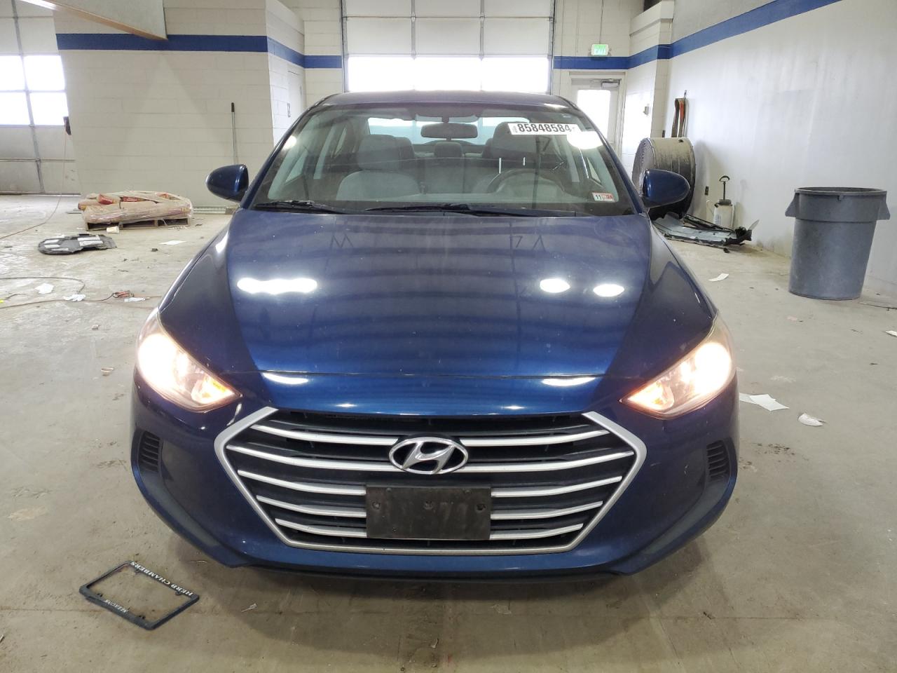 VIN 5NPD84LF0HH036447 2017 HYUNDAI ELANTRA no.5