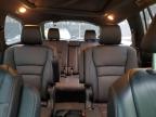 2022 Honda Pilot Black en Venta en Waldorf, MD - All Over