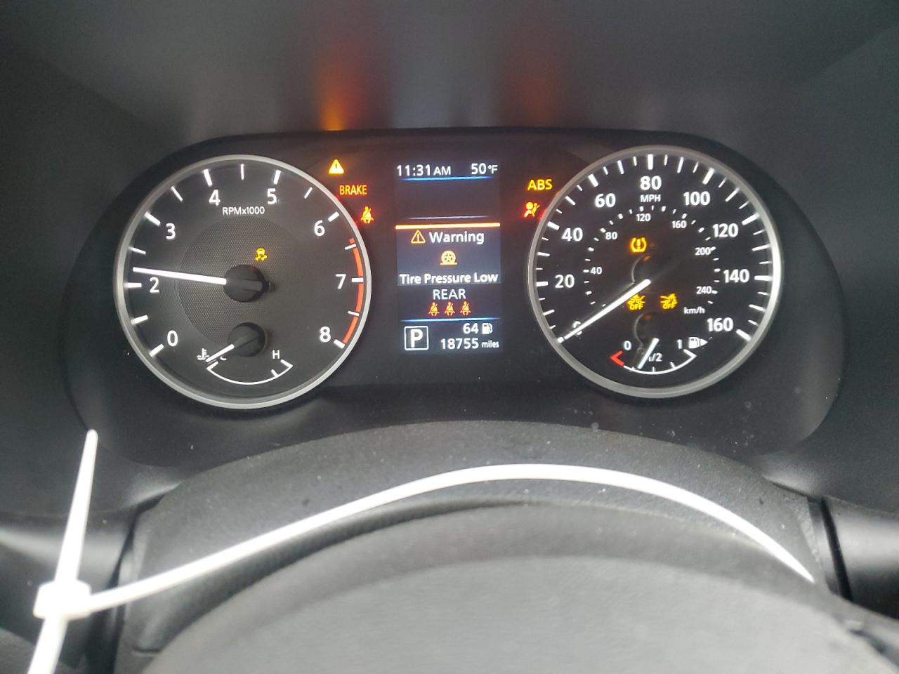 2022 Nissan Sentra - Image 9