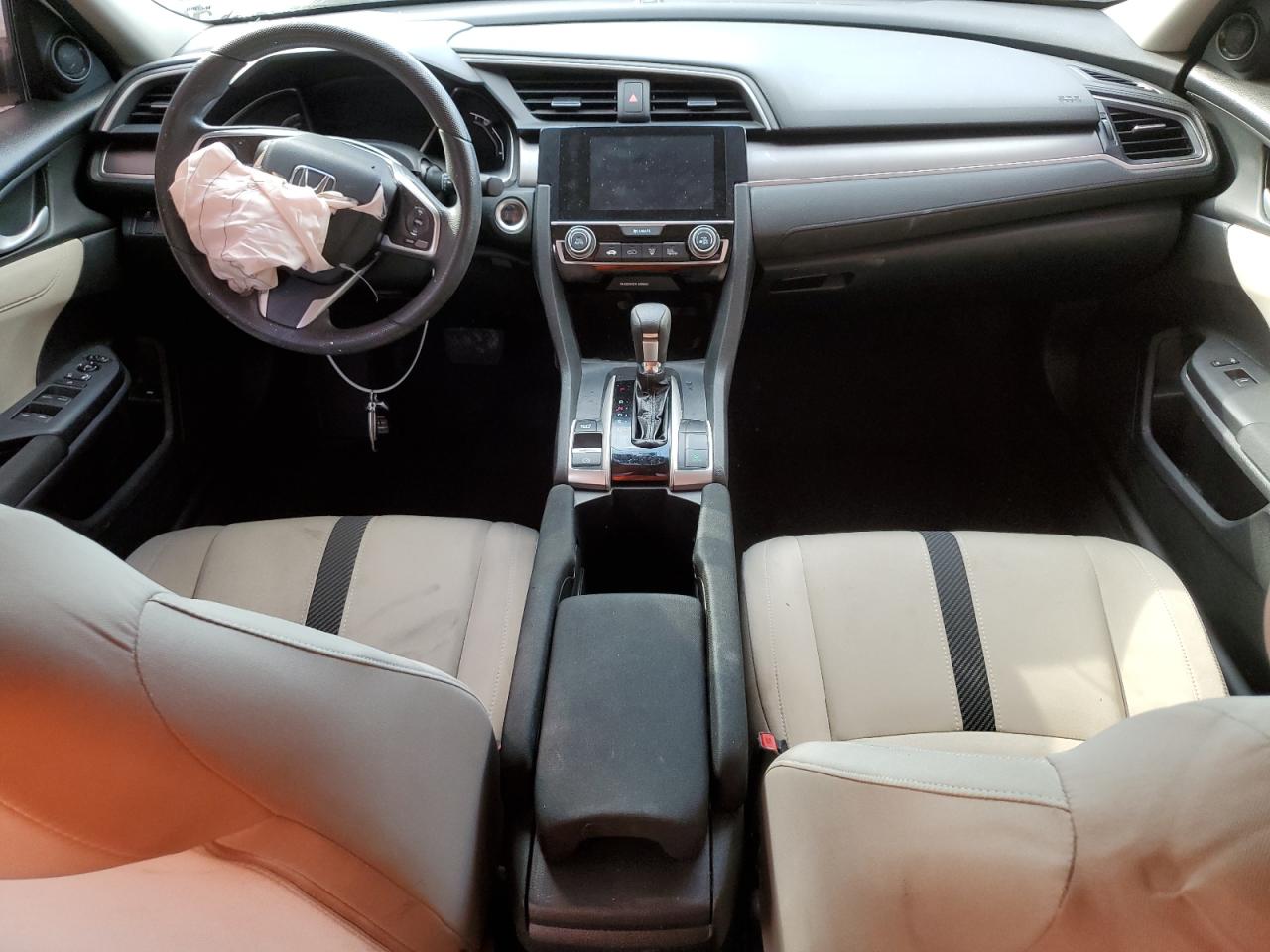 2017 Honda Civic - Image 8