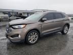 2019 Ford Edge Titanium de vânzare în Lumberton, NC - Front End