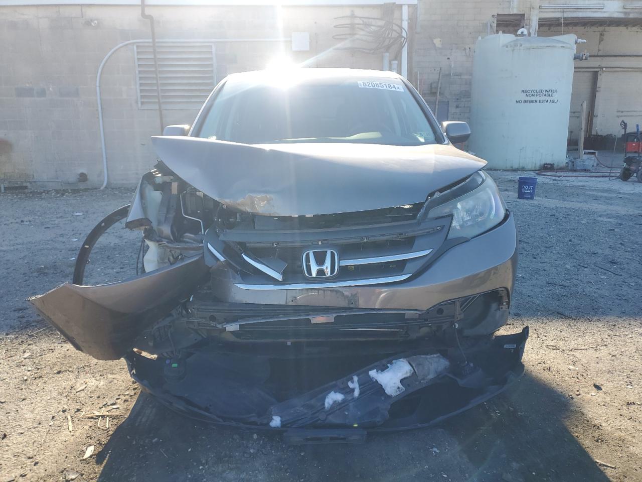 2012 Honda CR-V - Image 5