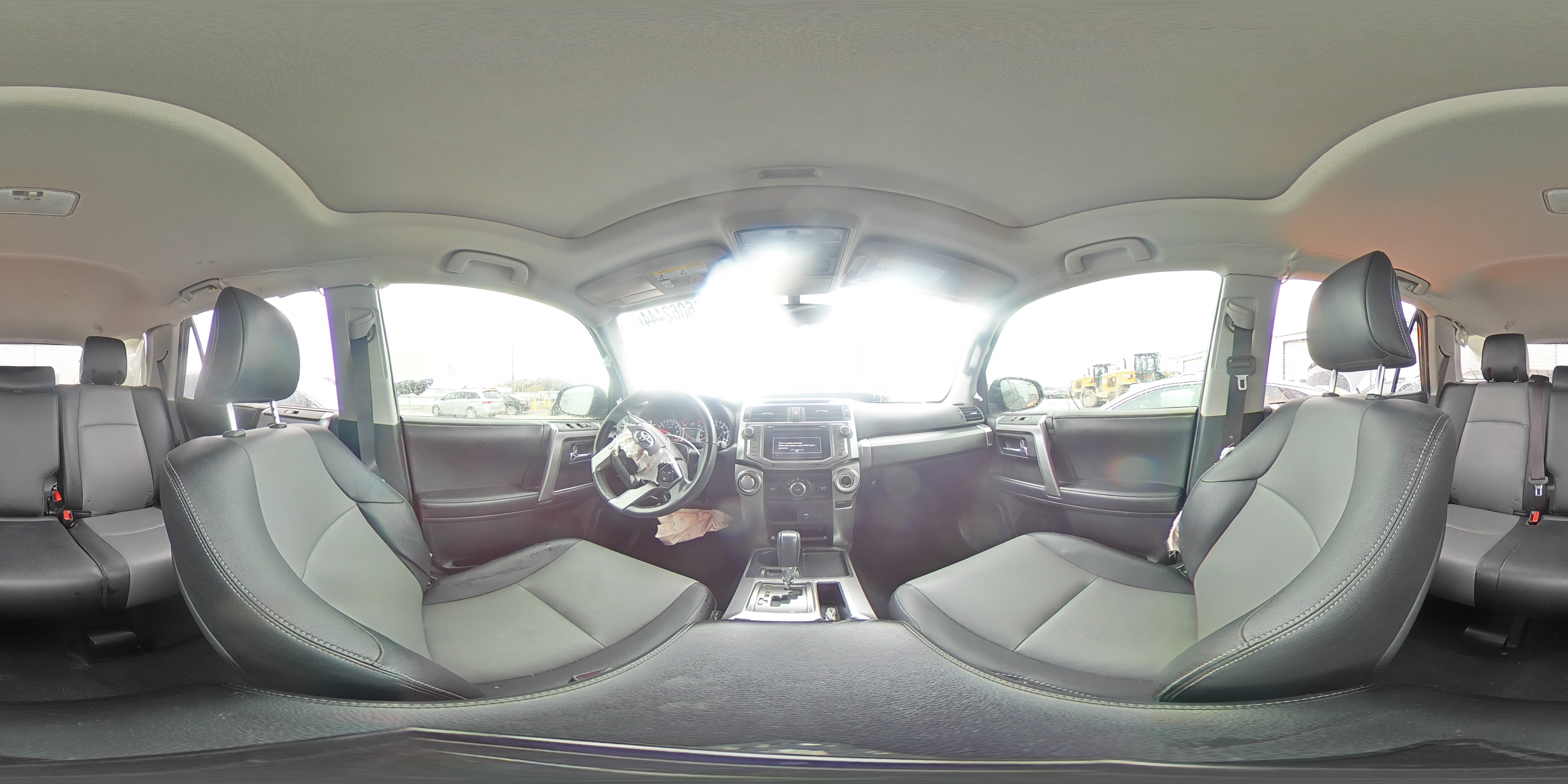 2018 Toyota 4Runner - Image 16