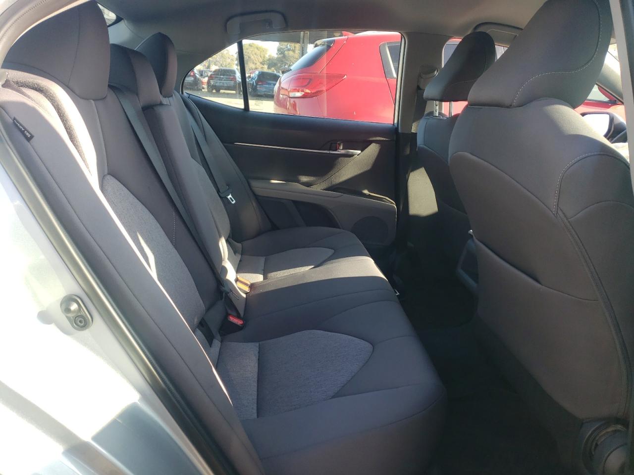 2023 Toyota Camry - Image 10