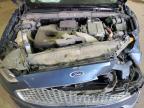 2019 Ford Fusion Titanium на продаже в Woodhaven, MI - Front End