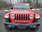 2021 JEEP WRANGLER UNLIMITED RUBICON 4XE   for sale at Copart ON - COOKSTOWN