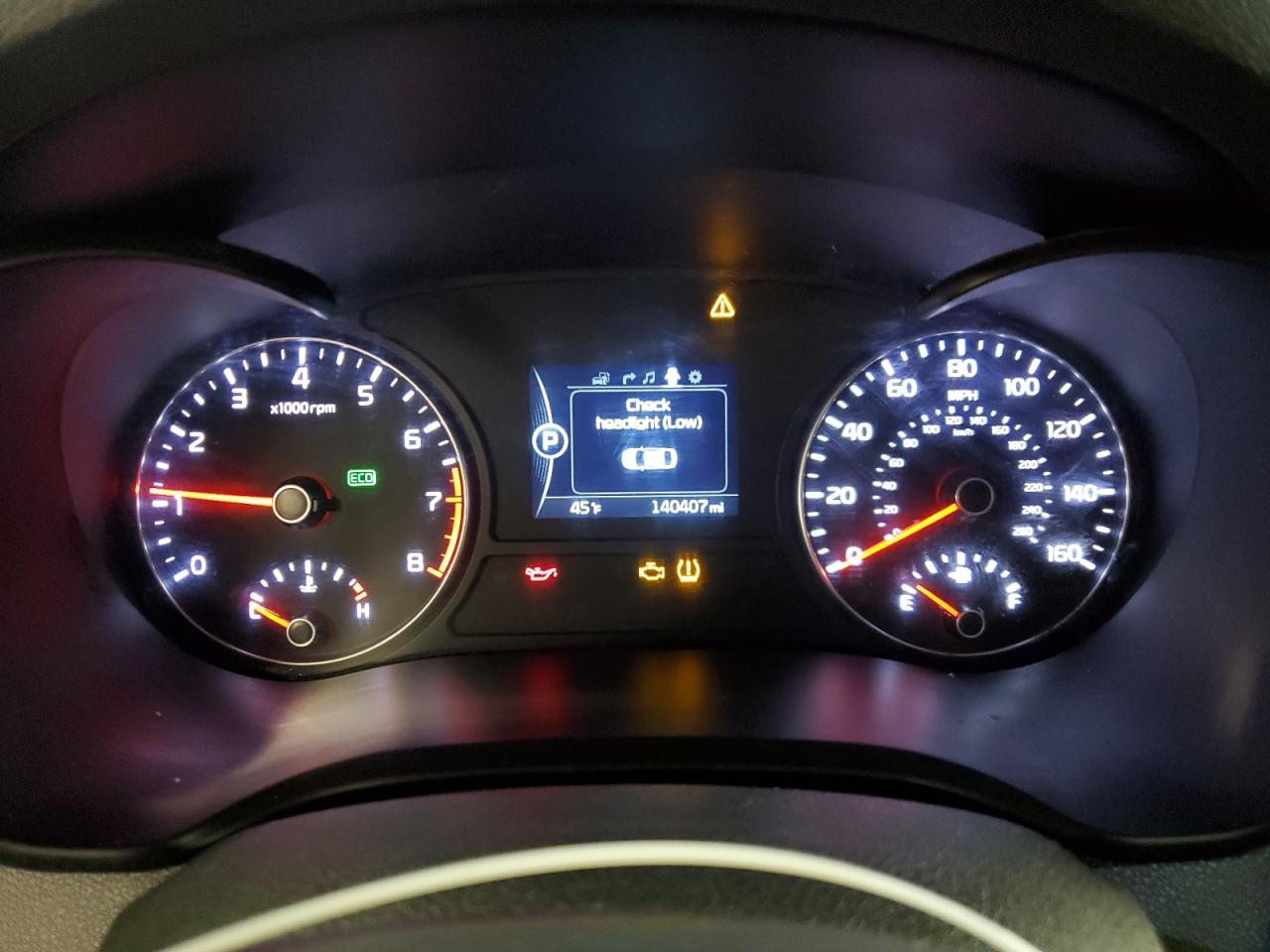 2016 Kia Optima - Image 9