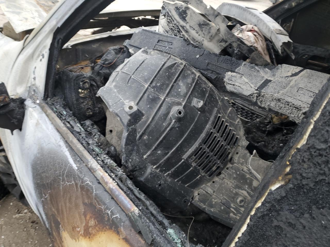 2020 Chevrolet Silverado K2500 Custom VIN: 1GC1YME73LF293047 Lot: 85512434