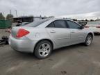 2007 Pontiac G6 Base იყიდება Denver-ში, CO - Hail