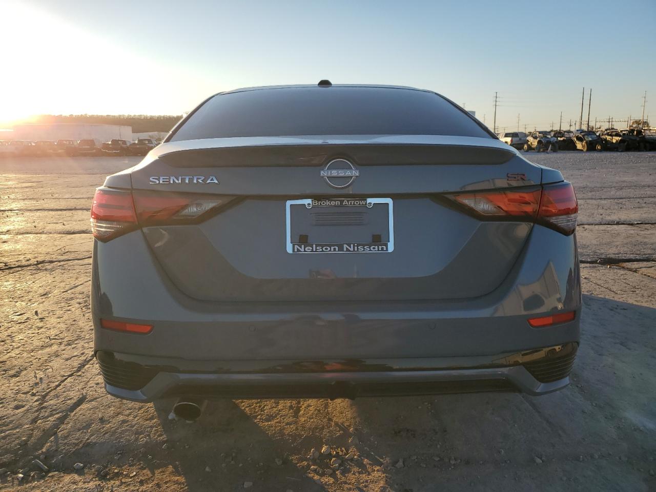 2024 Nissan Sentra - Image 6