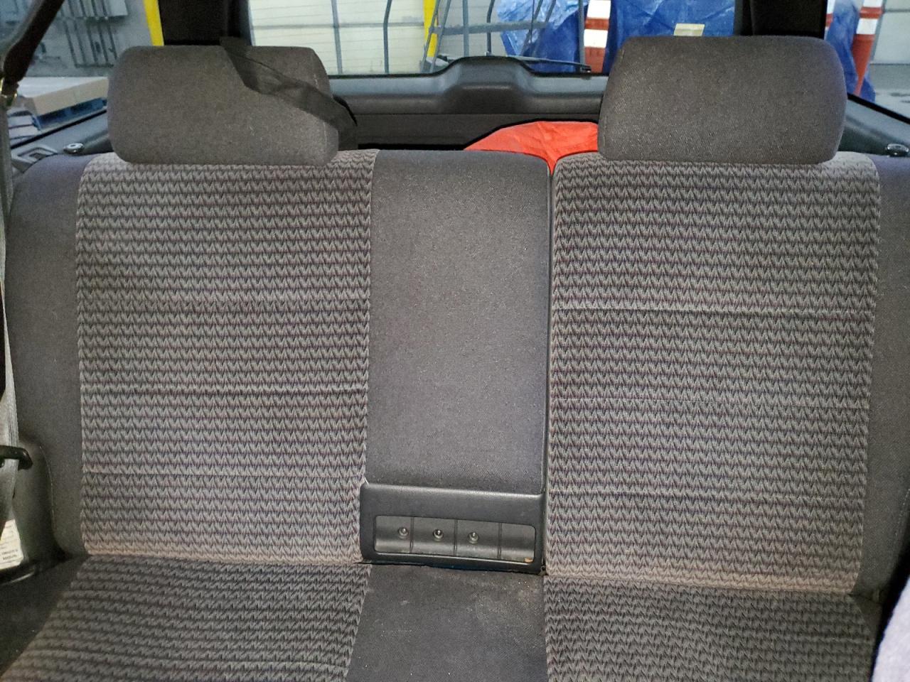 1998 Subaru Legacy - Image 10