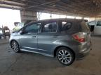 2012 Honda Fit Sport en Venta en Phoenix, AZ - Front End