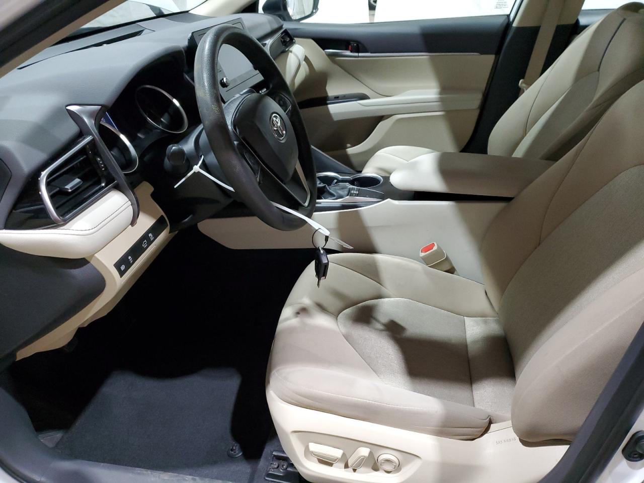 2023 Toyota Camry - Image 7