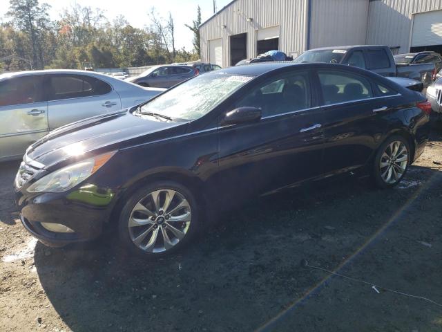 2012 Hyundai Sonata Se