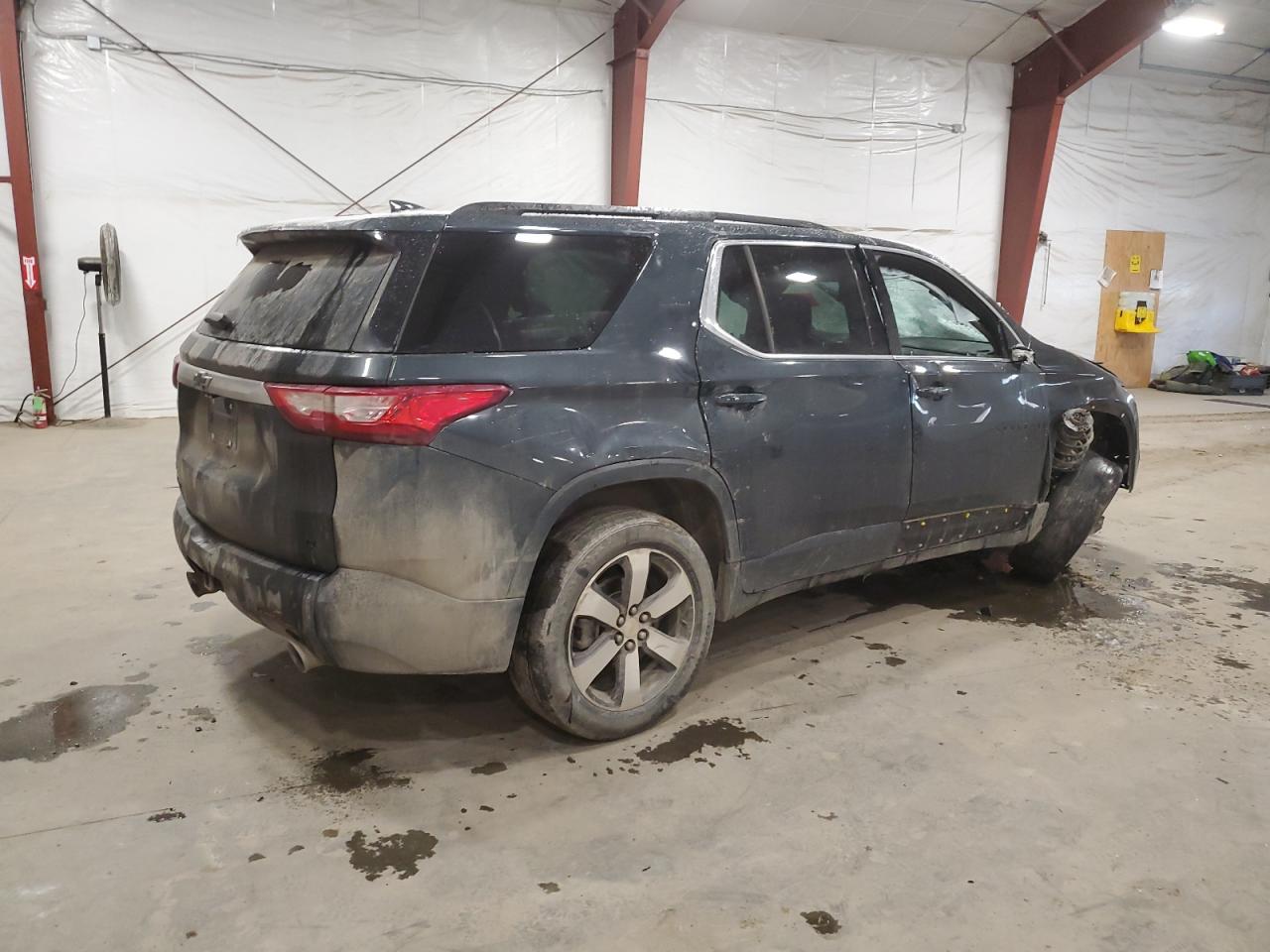 2020 Chevrolet Traverse - Image 3