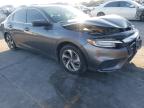 2019 Honda Insight Ex за продажба в Grand Prairie, TX - All Over