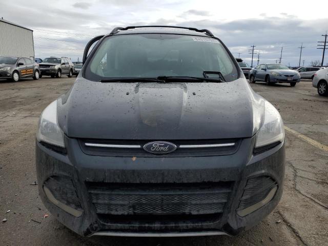  FORD ESCAPE 2014 Black