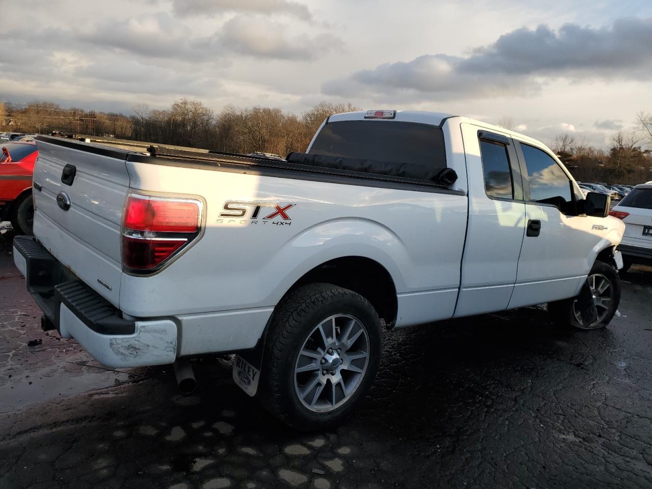2014 Ford F-150 - Image 3