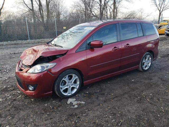 2009 Mazda 5 