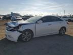 2011 Hyundai Sonata Se zu verkaufen in Des Moines, IA - Front End