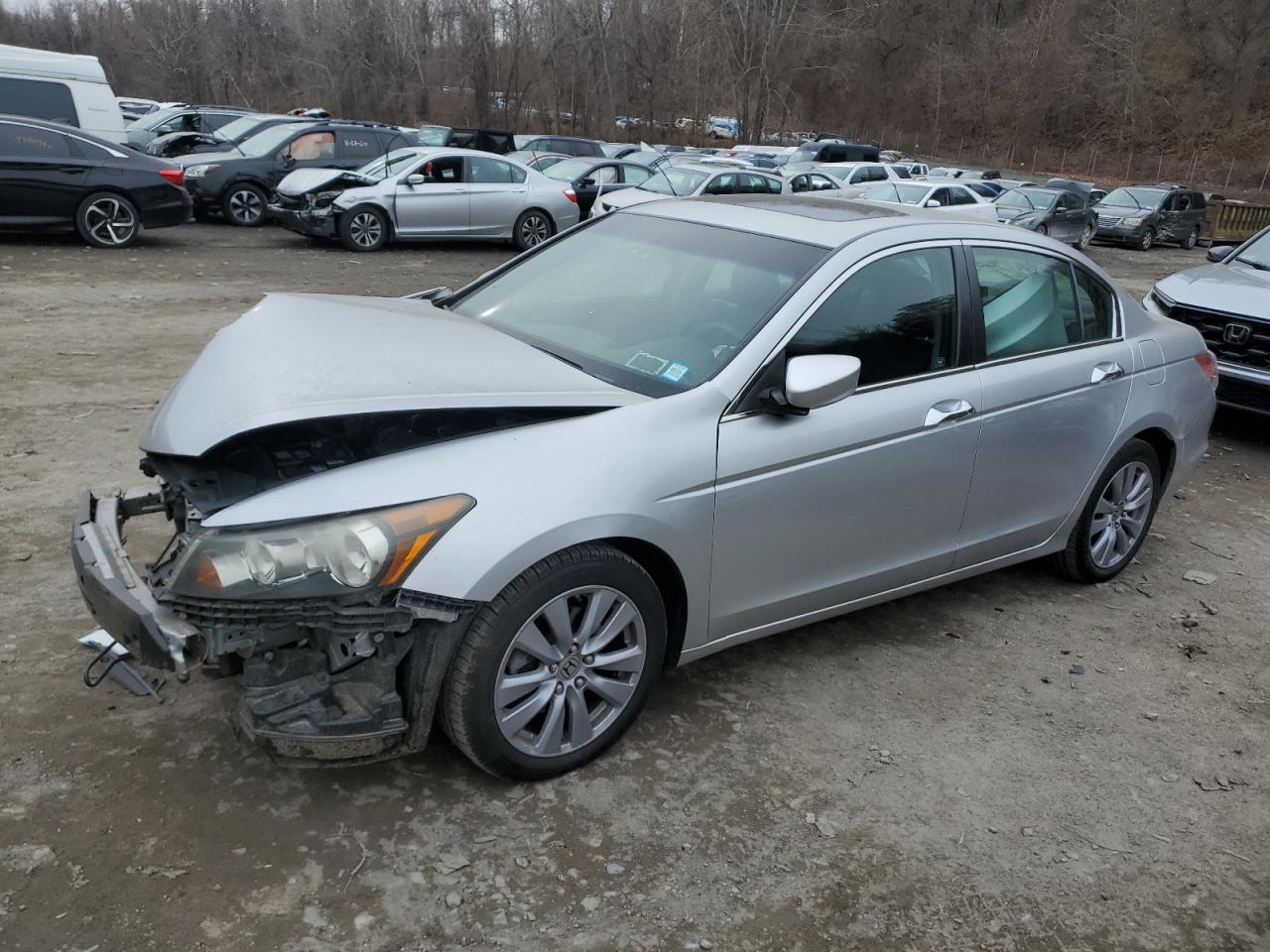2011 Honda Accord - Image 1