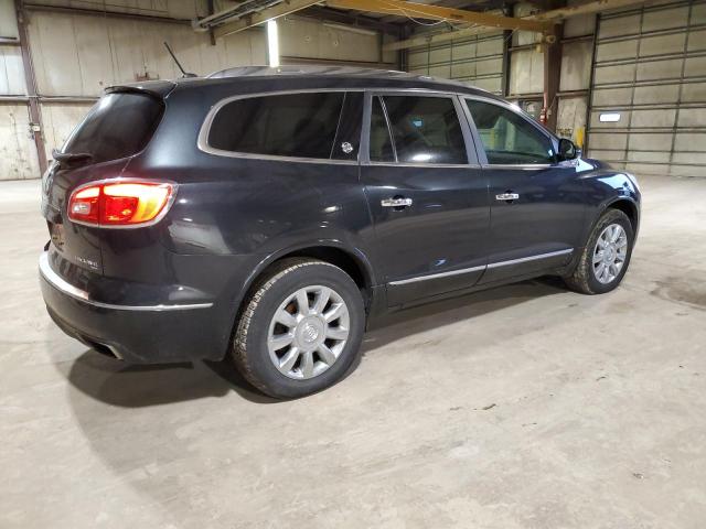  BUICK ENCLAVE 2013 Синий