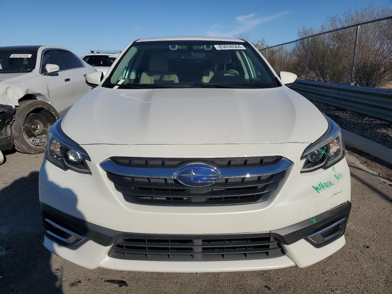 2021 Subaru Legacy - Image 5