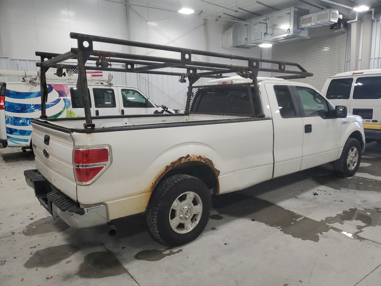 2013 Ford F-150 - Image 3