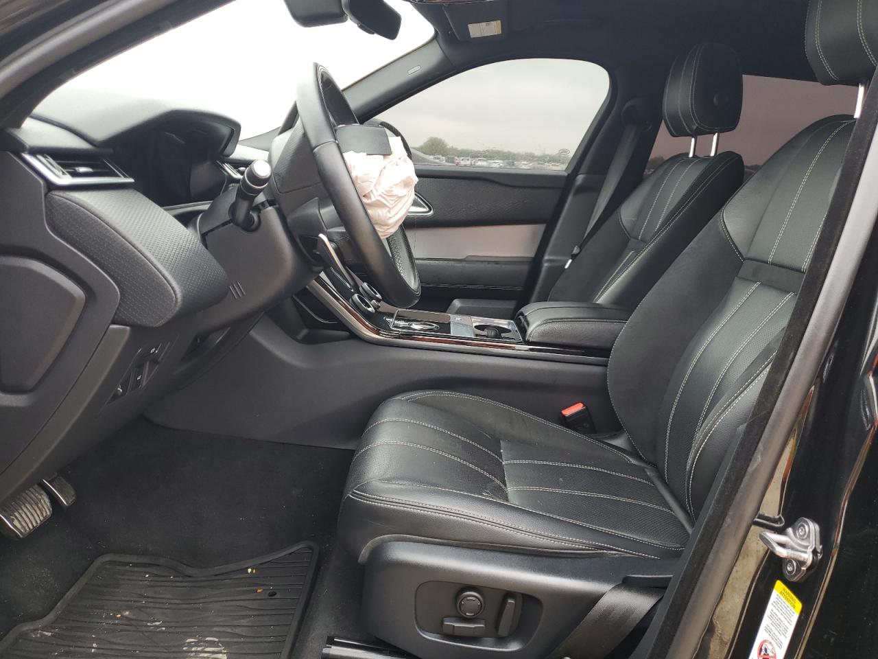 2020 Land Rover Range Rover - Image 7