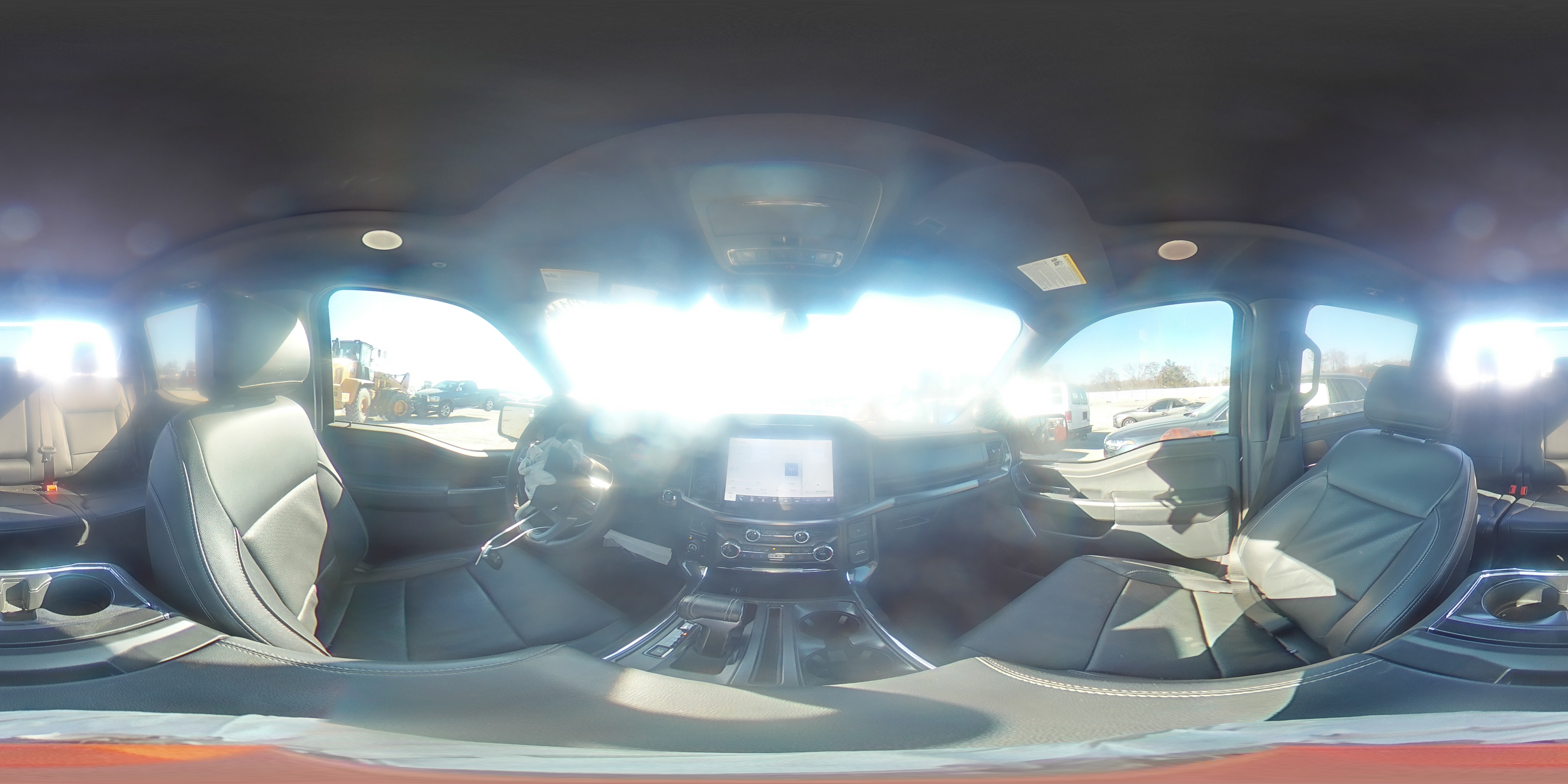 2022 Ford F-150 - Image 13