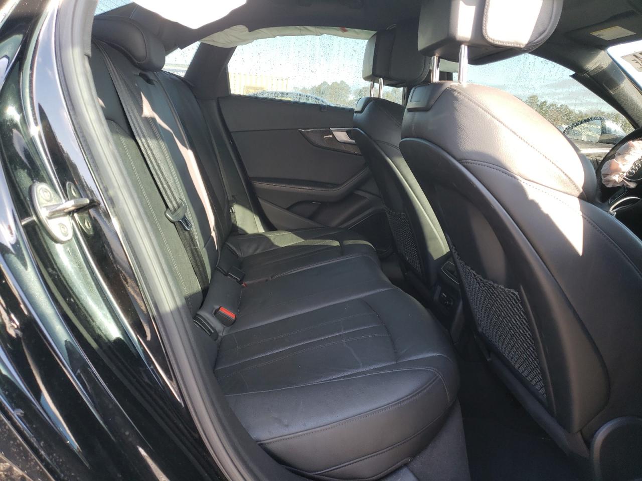 2019 Audi S4 Prestige VIN: WAUC4AF47KA003120 Lot: 85942554