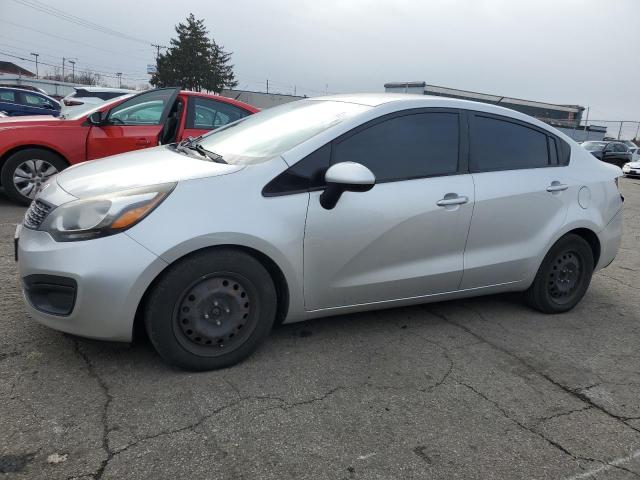 2014 Kia Rio Lx