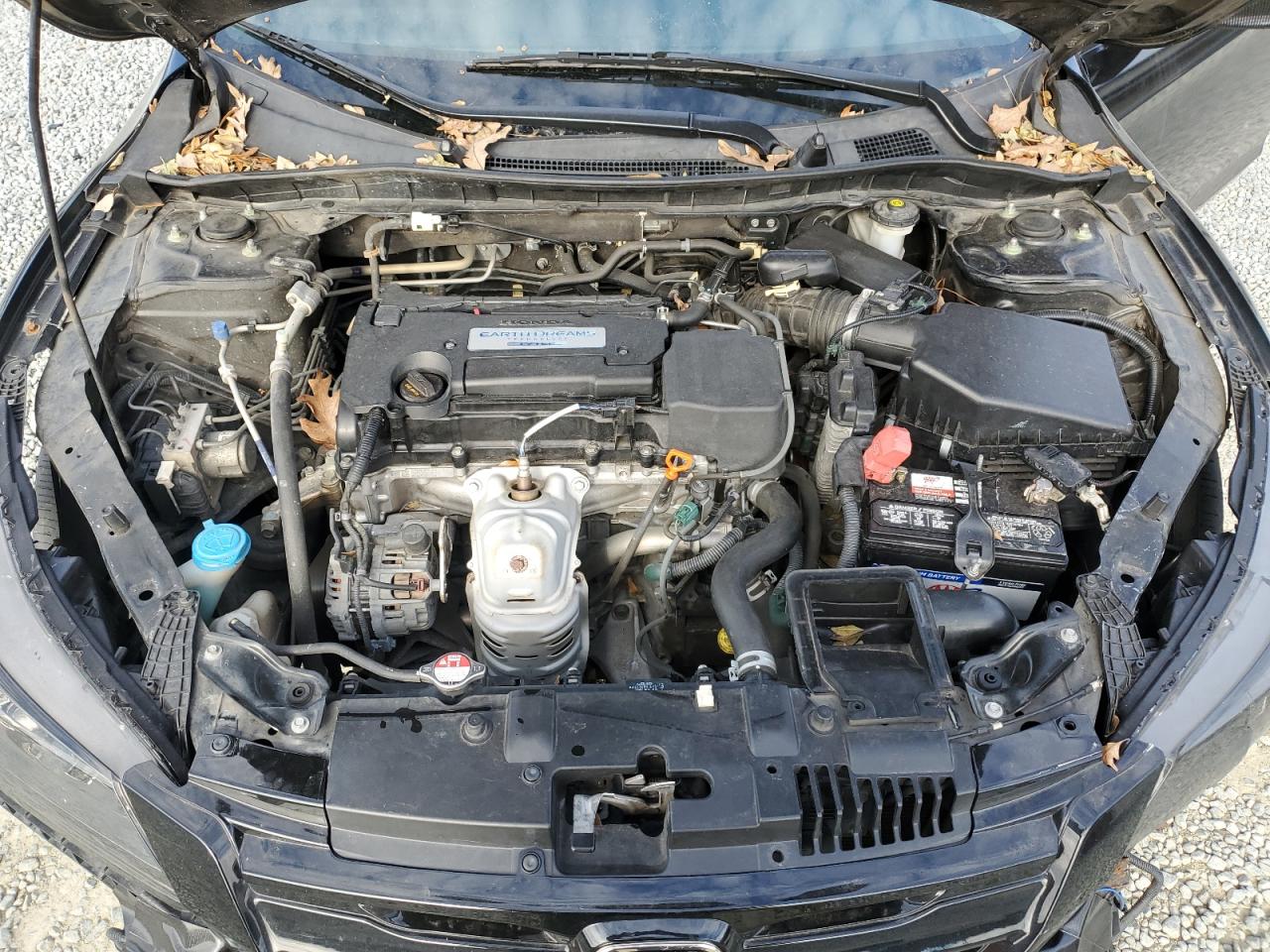 2015 Honda Accord - Image 12