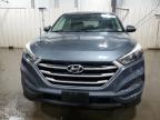 2017 Hyundai Tucson Se за продажба в Ham Lake, MN - Hail