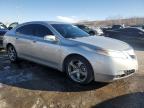 2011 Acura Tl  na sprzedaż w Littleton, CO - Hail