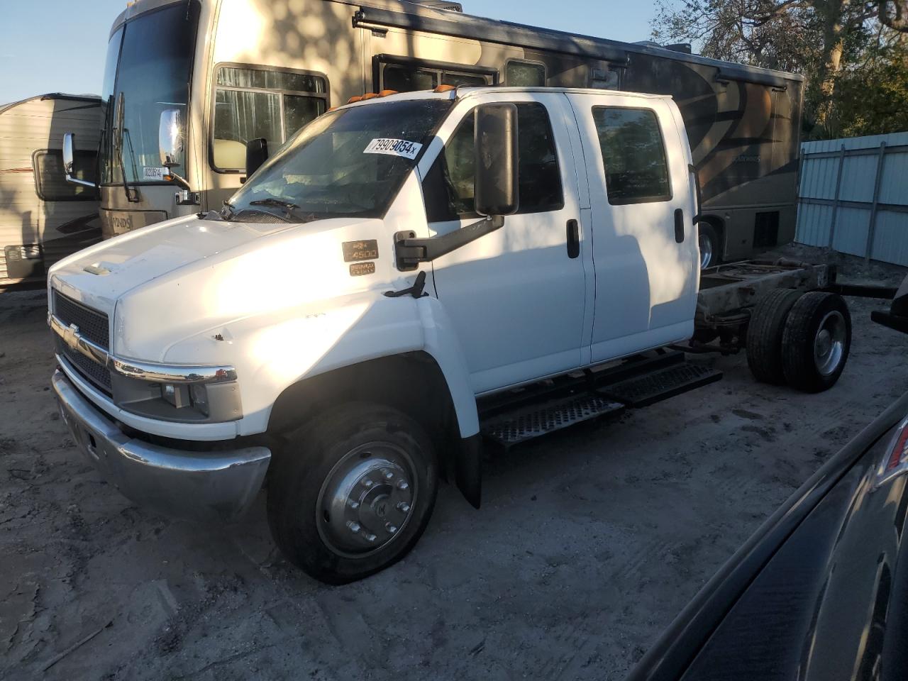 2003 Chevrolet C/K - Image 1