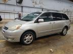 2004 Toyota Sienna Xle en Venta en Mocksville, NC - Front End