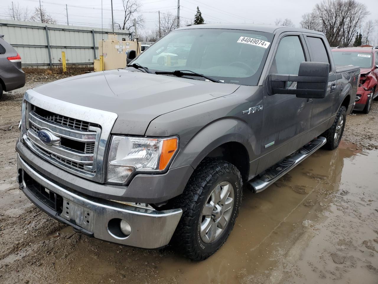 2014 Ford F-150 - Image 1