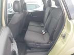 2007 VAUXHALL MERIVA LIF for sale at Copart YORK