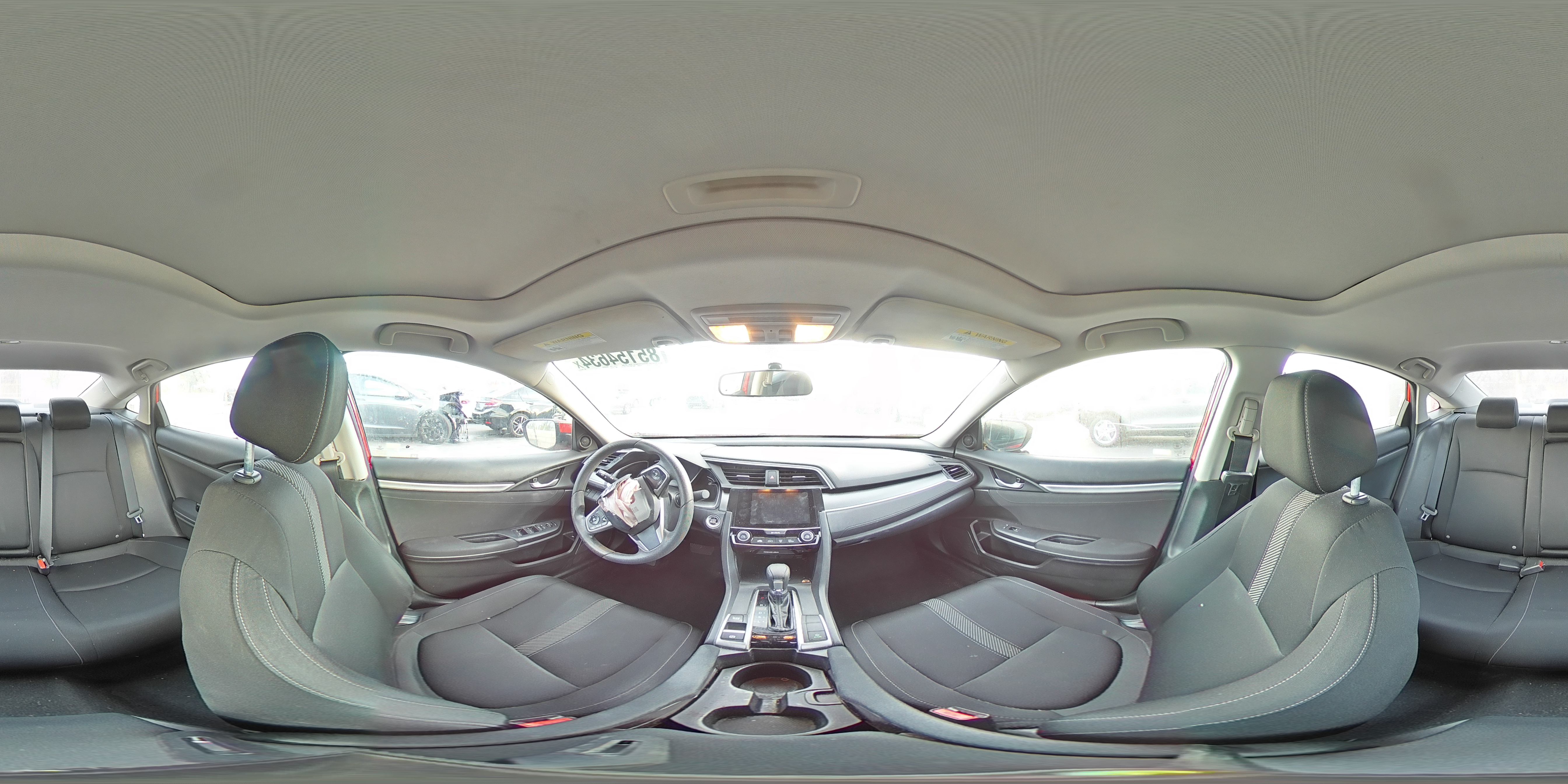2018 Honda Civic - Image 13